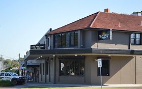 Best Western Blackbutt Inn